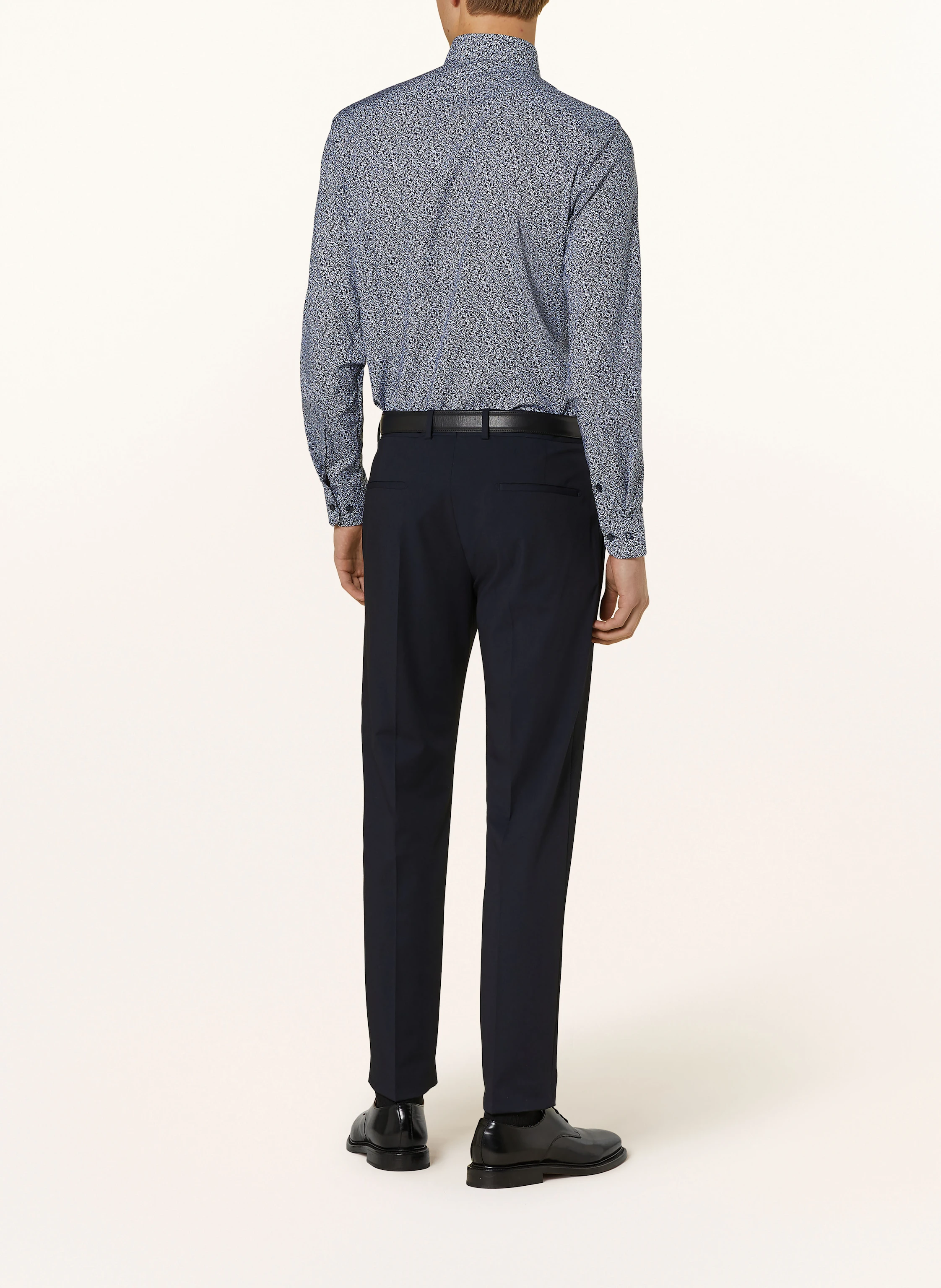 OLYMP Hemd No. Six super slim
