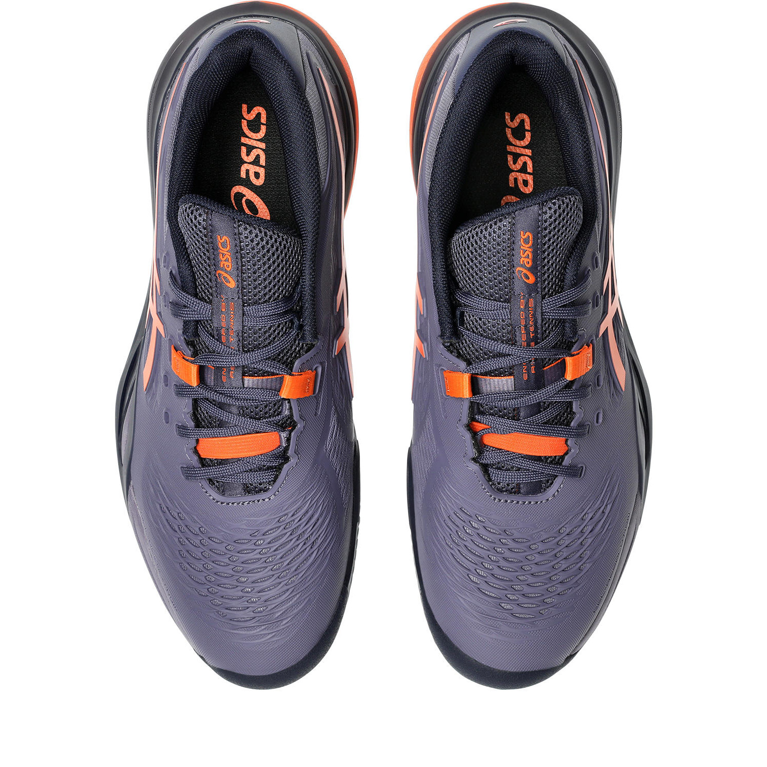 ASICS Gel-Resolution X Clay Heren