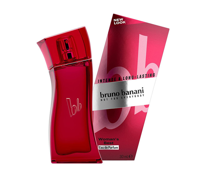 Bruno Banani Woman's Best Eau de Parfum
