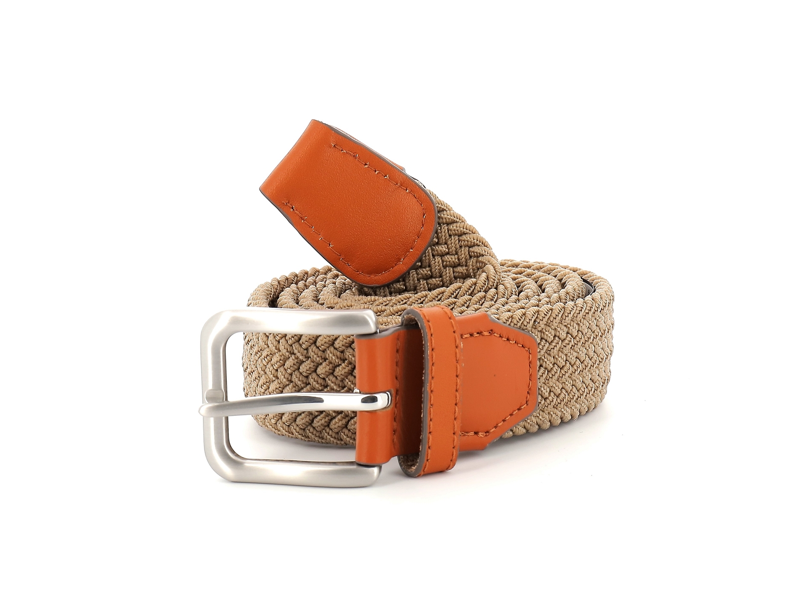 Jack jones-12118114 Matières combinées Sable