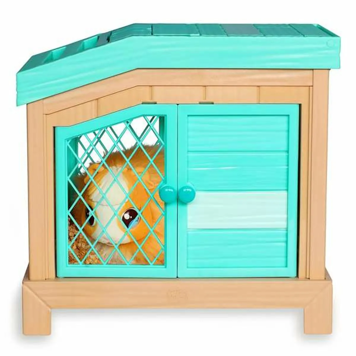 FAMOSA Little Live Pets