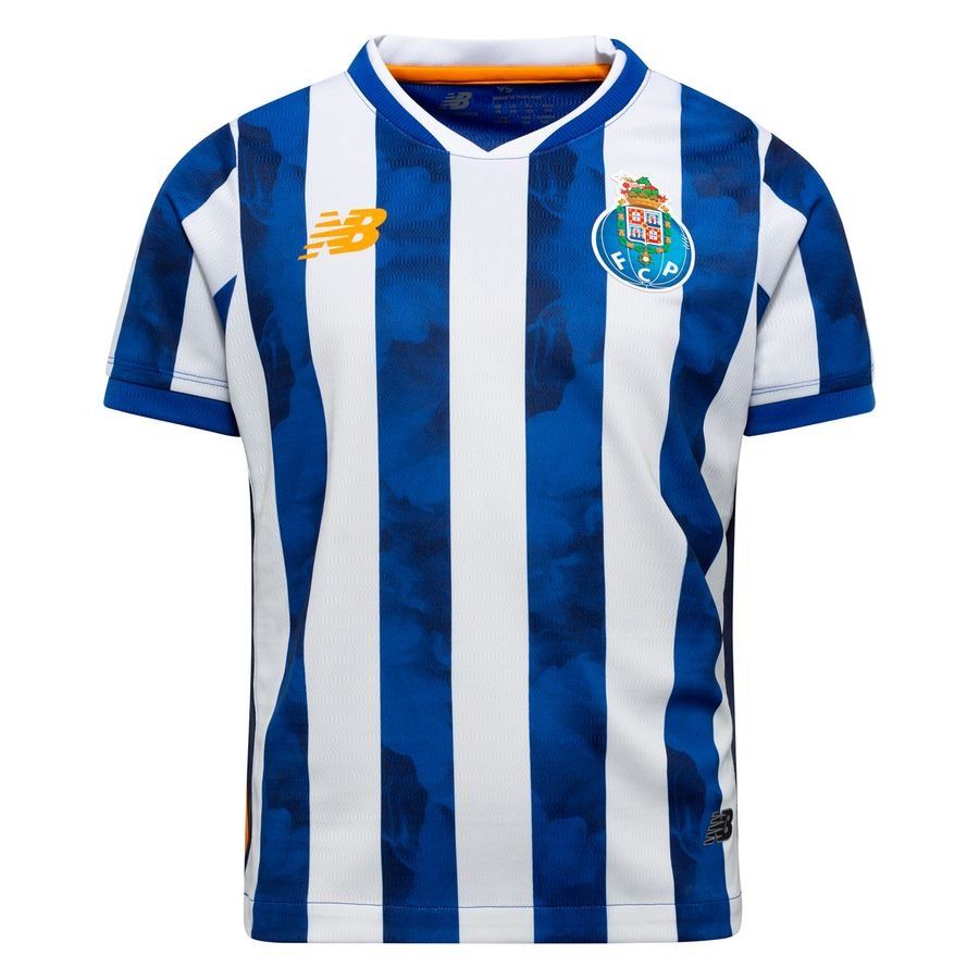 FC Porto Maillot Domicile 2024/25 Enfant
