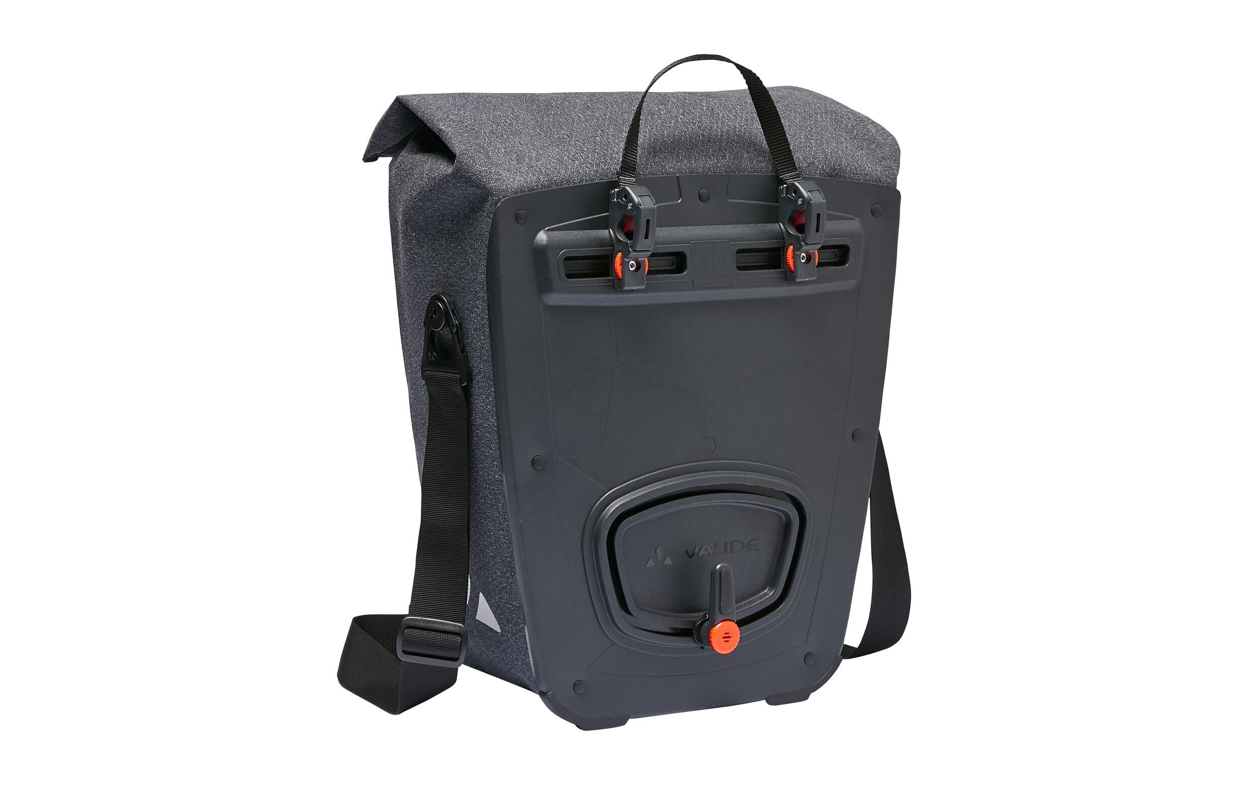 Fahrradtasche ReCycle Pro SingleFahrradtasche für das Hinterrad