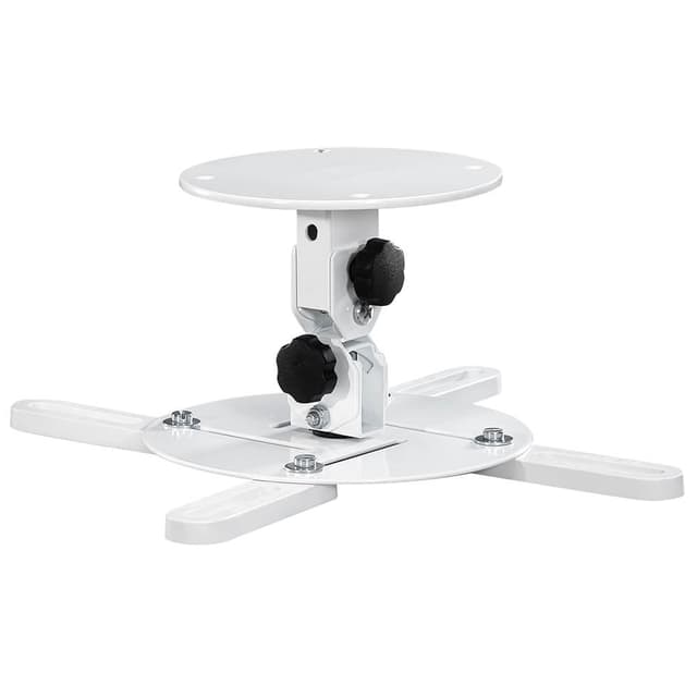 Hama Projektormontering Loft/Væg max 15 kg Hvid