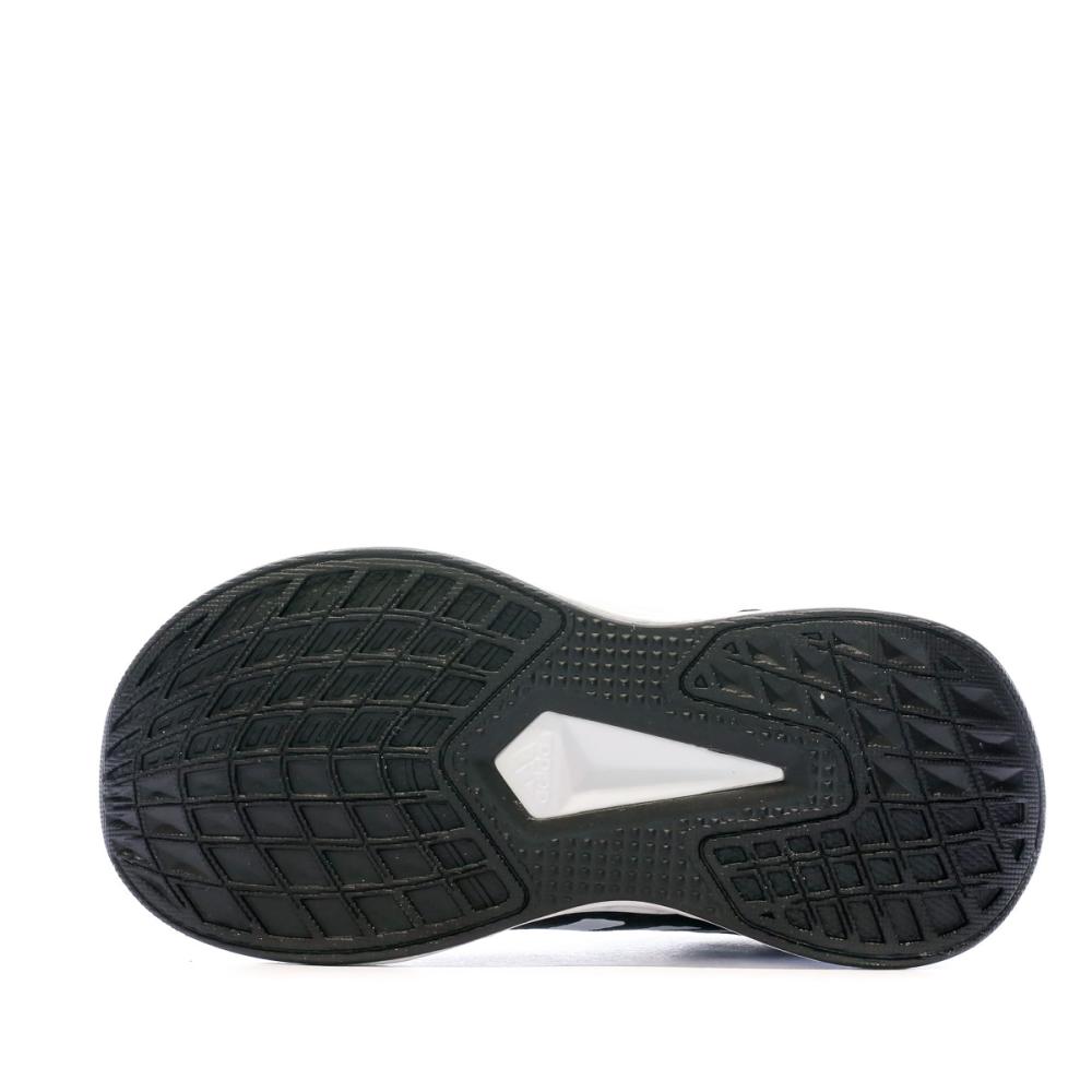 Adidas Baskets Noir Garçon Adidas Duramo 10