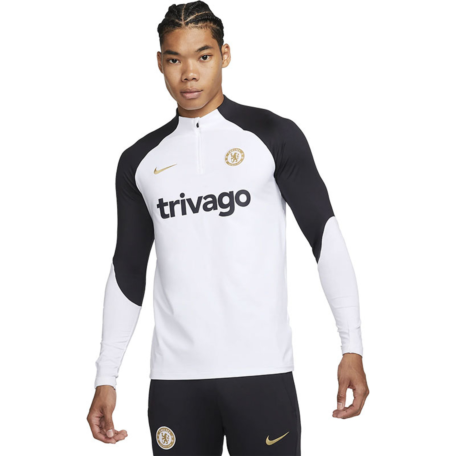 Nike Chelsea Strike Trainingspak