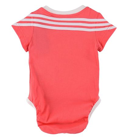 adidas Performance Gave?ske - Body k/?/Savlesm?k - Turbo/White