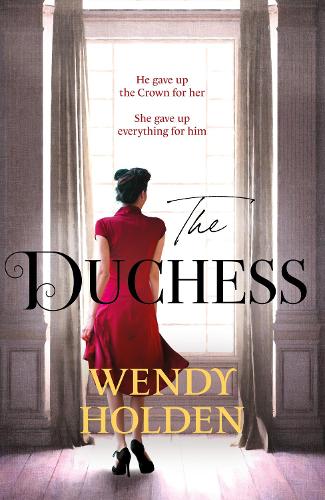 The Duchess (Paperback)