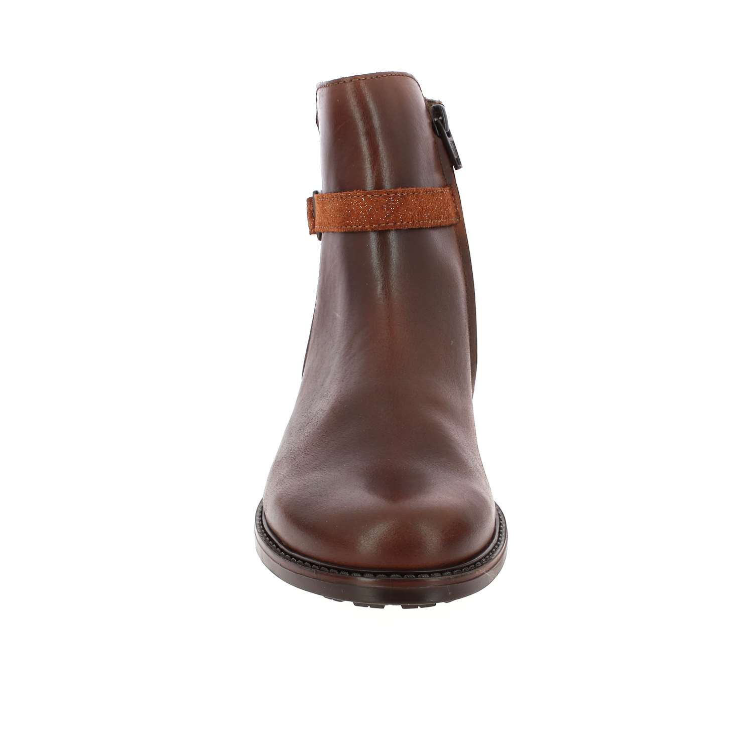 Boots et bottines fille BELLAMY OREA