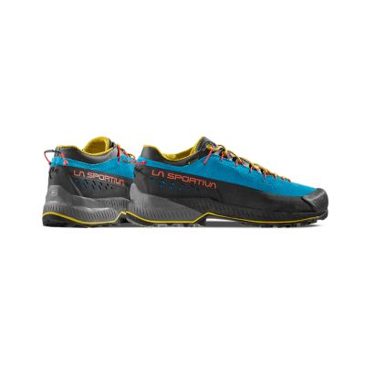 La SportivaTX4 Evo GTX - blau