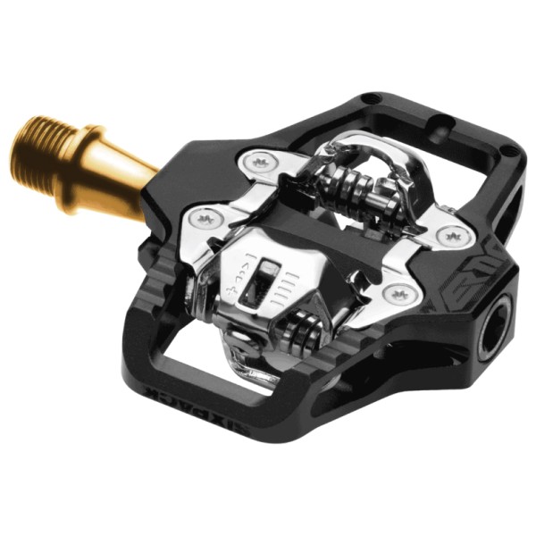 Sixpack Racing - Vertic X Ti - Pédale automatique