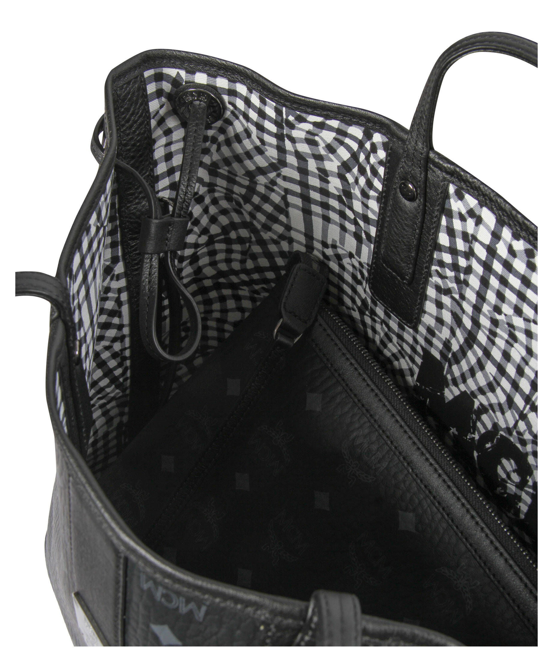 MCM| Damen Wendeshopper LIZ