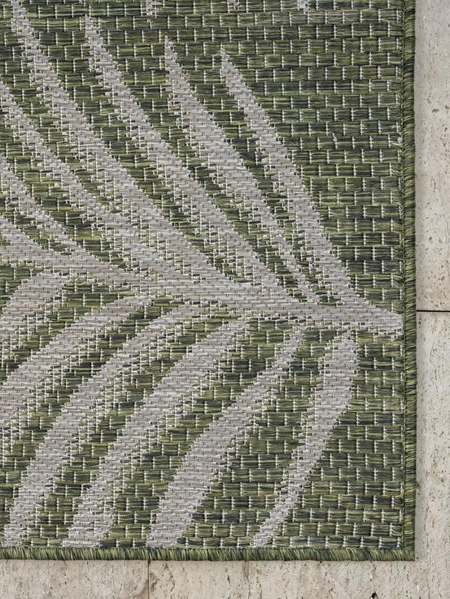 Deluxe Outdoor-Teppich, beidseitig, 150 x 80 cm