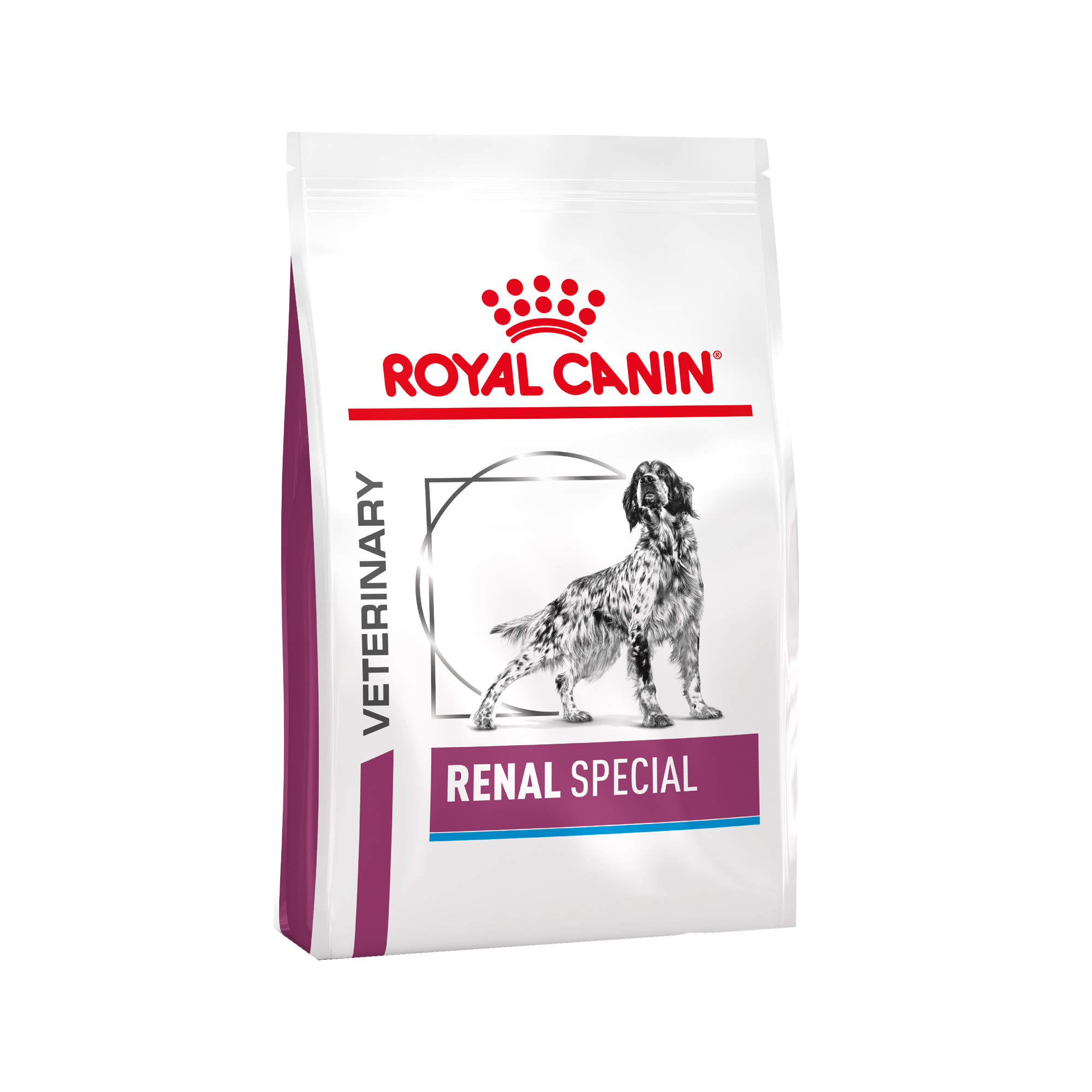 Royal Canin Renal Special Hond