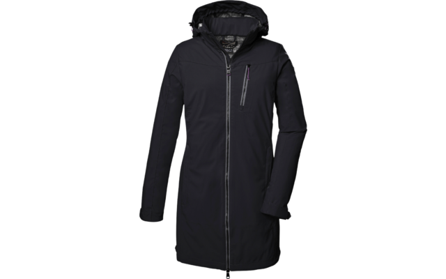 Killtec KOS 41 Damen Softshell Parka