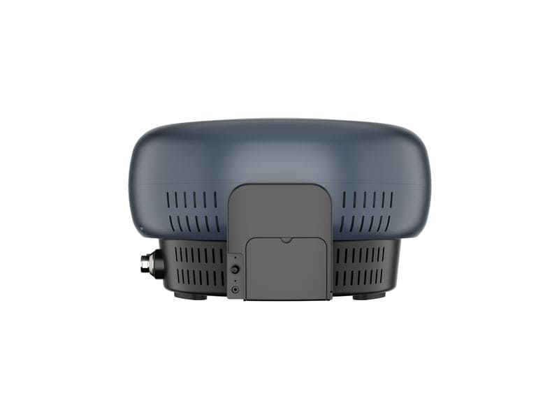 Everdure KILN Pizzaofen 2 Brenner rotierend, graphite Pizzaofen