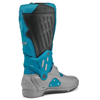 Bottes cross Sidi CROSSAIR 2024 - Bleu