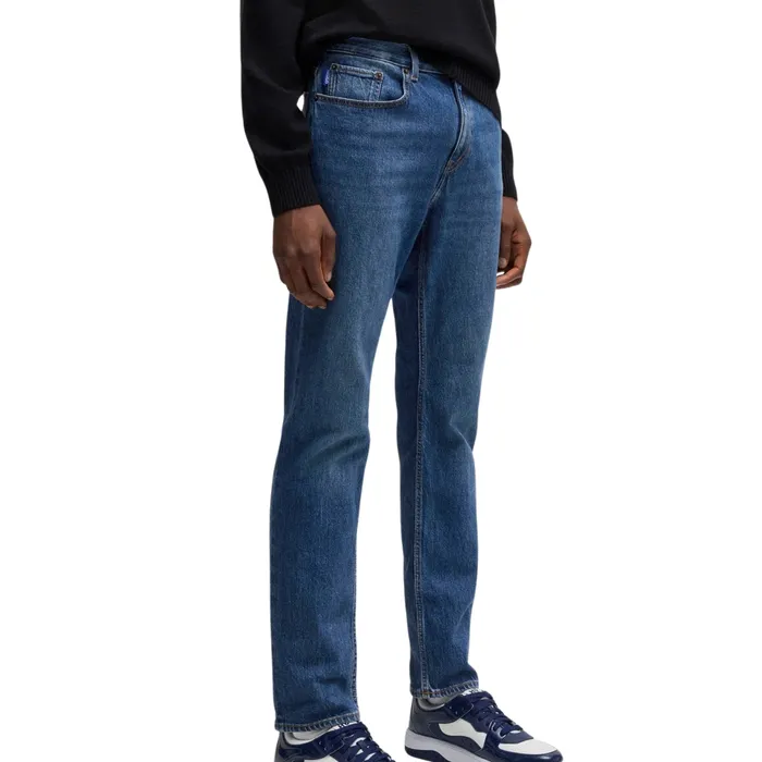 Hugo Ash Jeans Heren