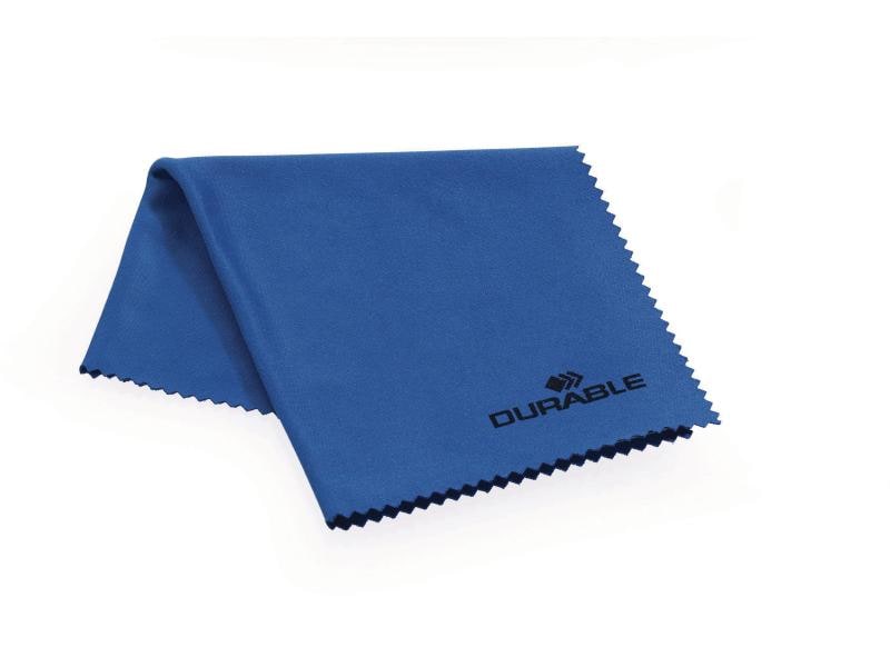 DURABLE Reinigungstuch Techclean Cloth 1 Stück Reinigungsprodukte