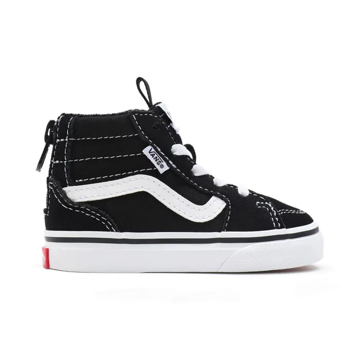 Vans Filmore Hi Zip Sneakers Junior