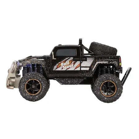 Revell RC Bull Scout