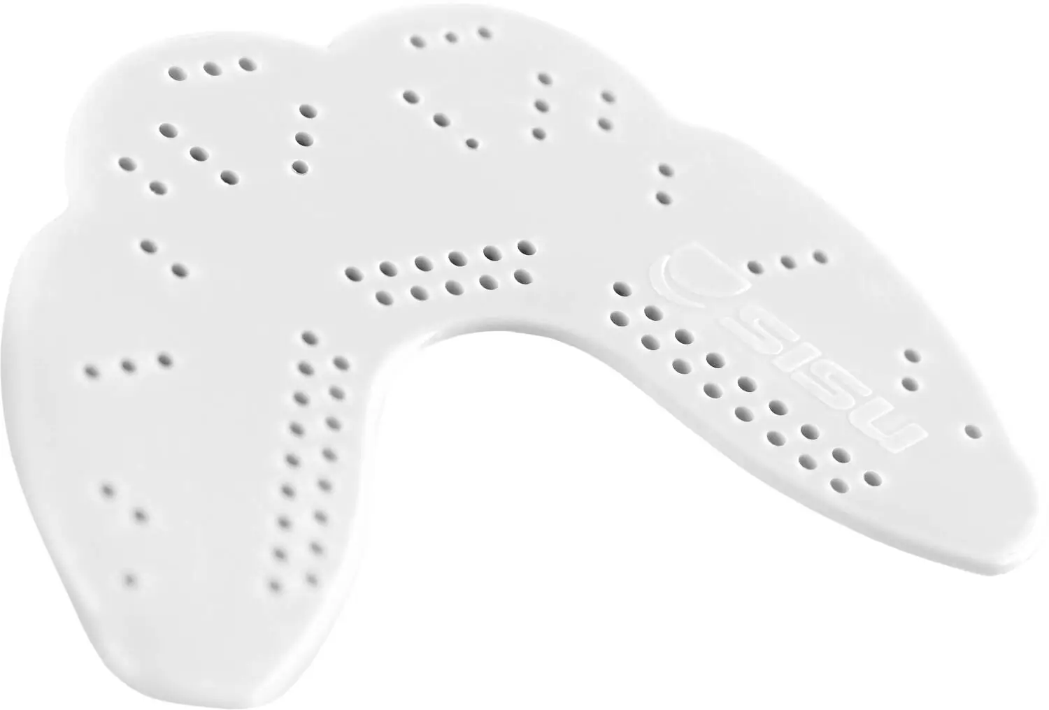 Sisu Next Gen Aero Tandbeskytter - Ishockey | SkatePro
