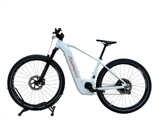 Produit reconditionné . Advanced Offroad Pro Sram GX 2023 . VTT électrique . Advanced . très bon état