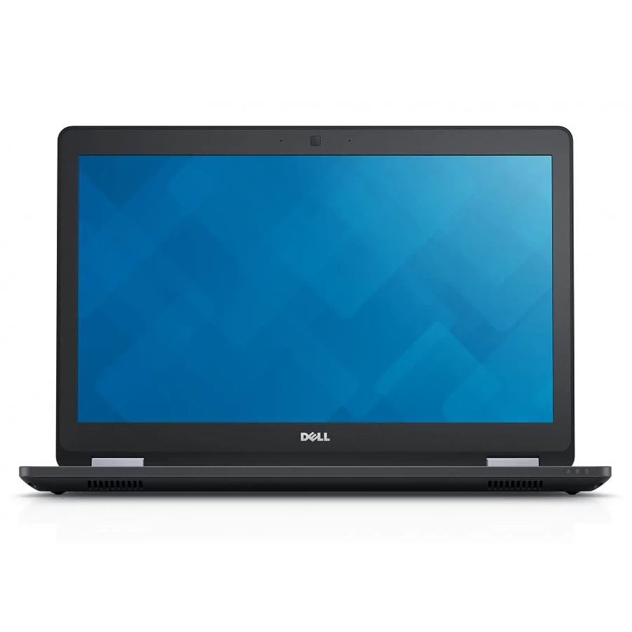 Dell Precision 3510 (PRE3510-i7-6820HQ-FHD-B-8693) · Reconditionné