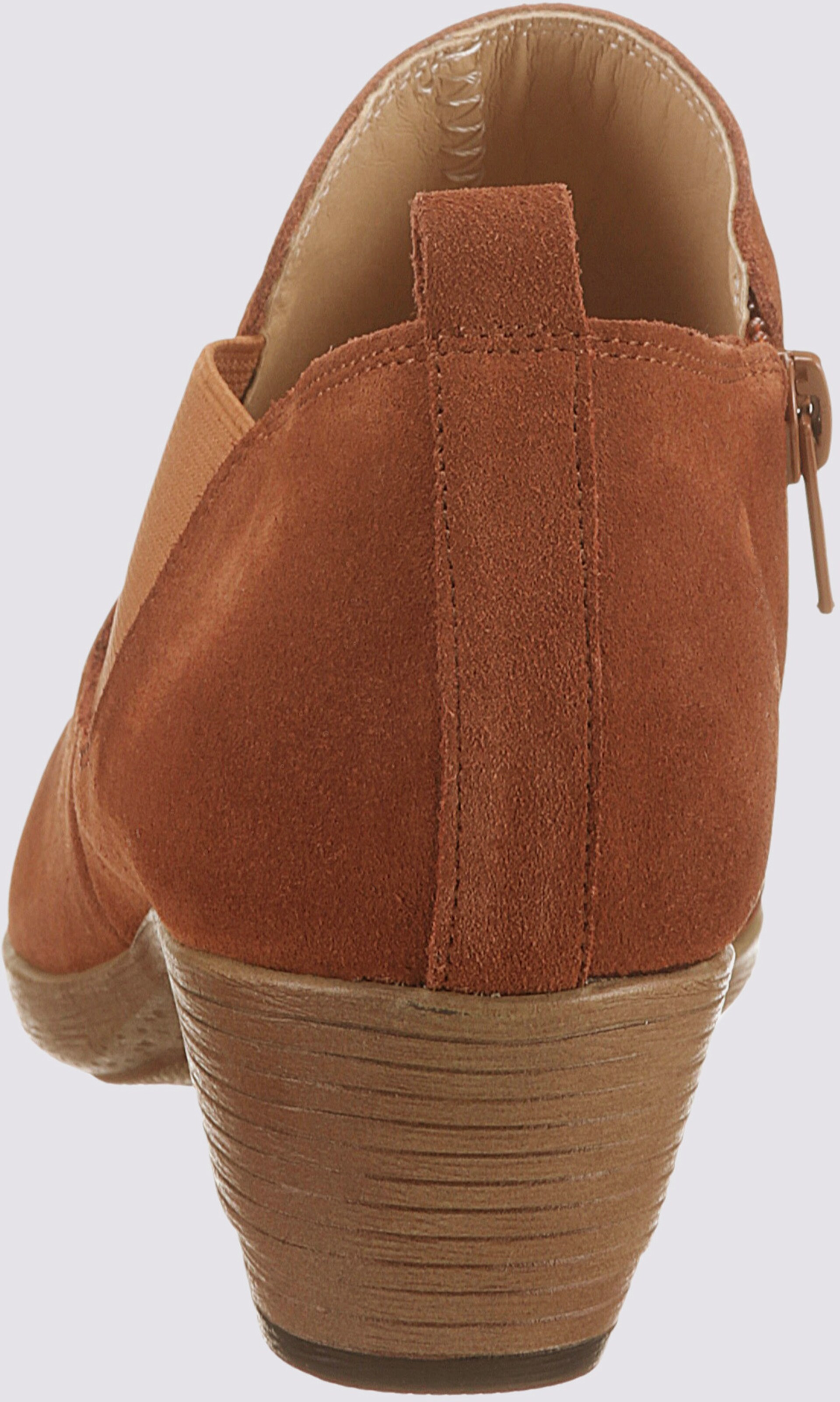 Stiefelette