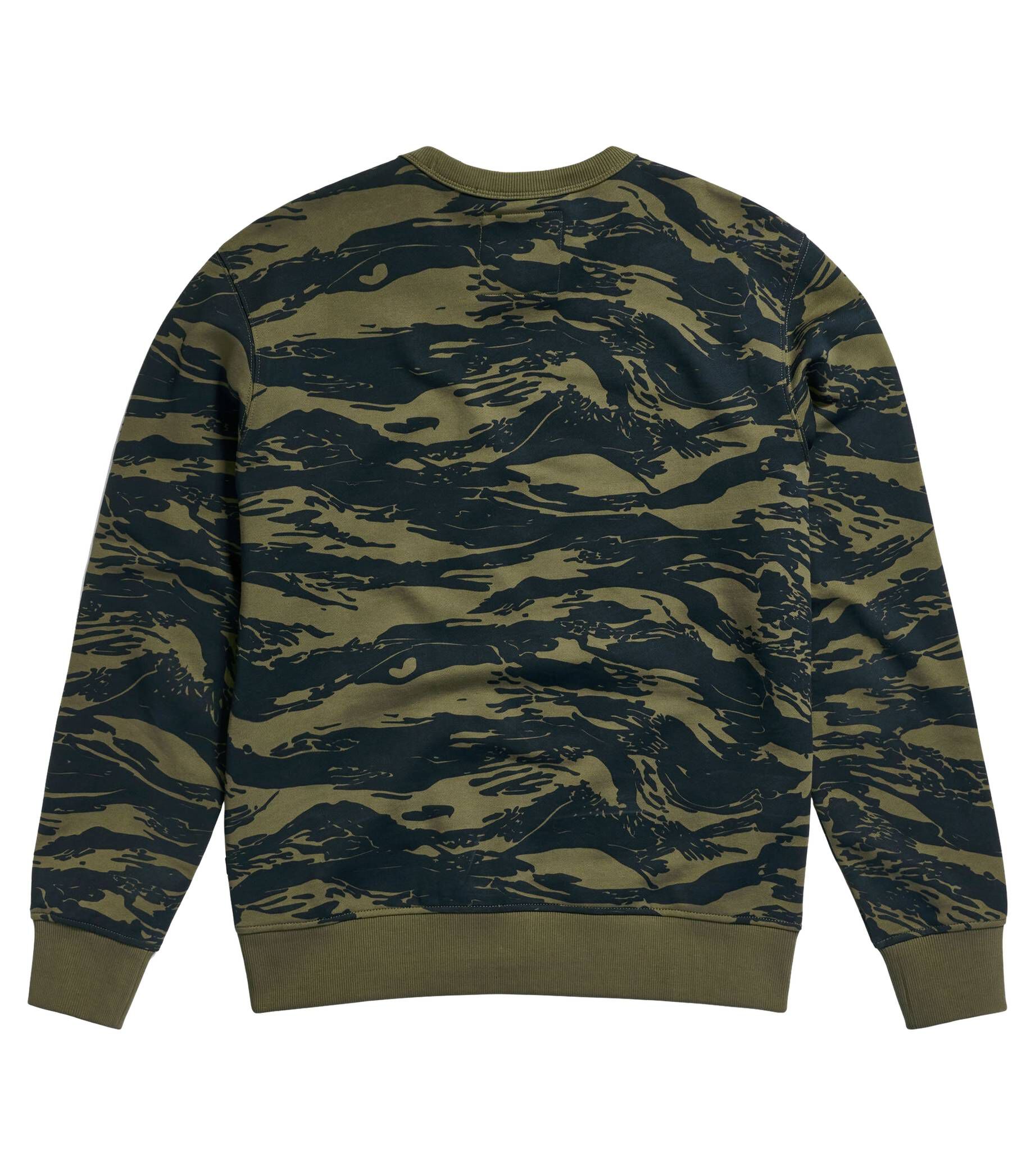 G-Star RAW| Herren Sweatshirt