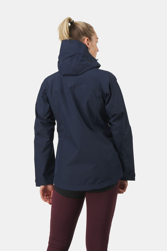 Haglöfs Haglöfs ROC Flash Gore-Tex Hardshell Dames