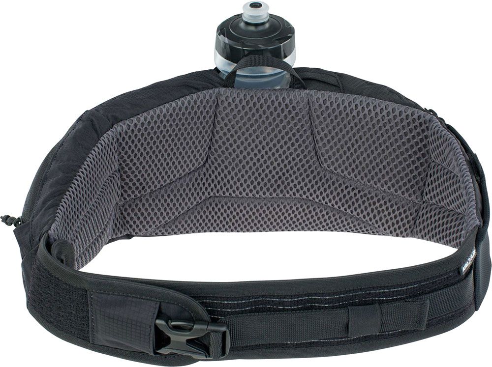 Evoc Hip Pouch Pro + 0,55L Trinkflasche - Hüfttasche kaufen | Bike-Discount