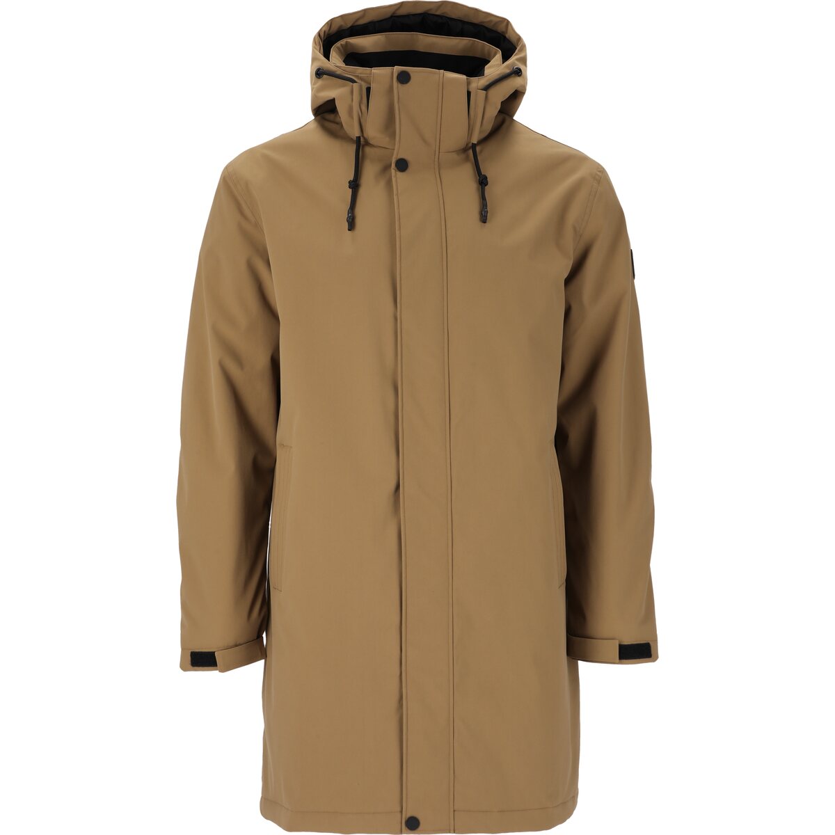 Whistler Volcan Parka Vinterjakke Herre