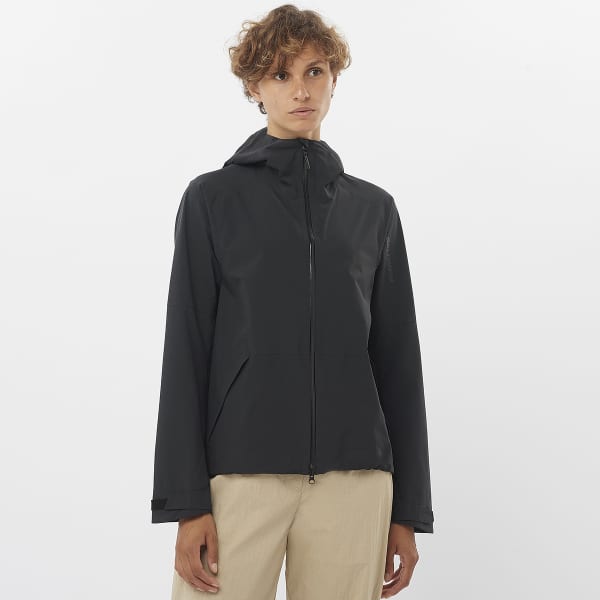 Veste randonnée SALOMON OUTERPATH 2.5L WP JKT W