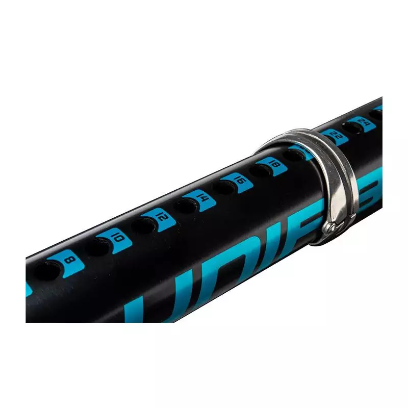 Rallonge windsurf UNIFIBER HD+ SDM Aluminium (U-Pin)