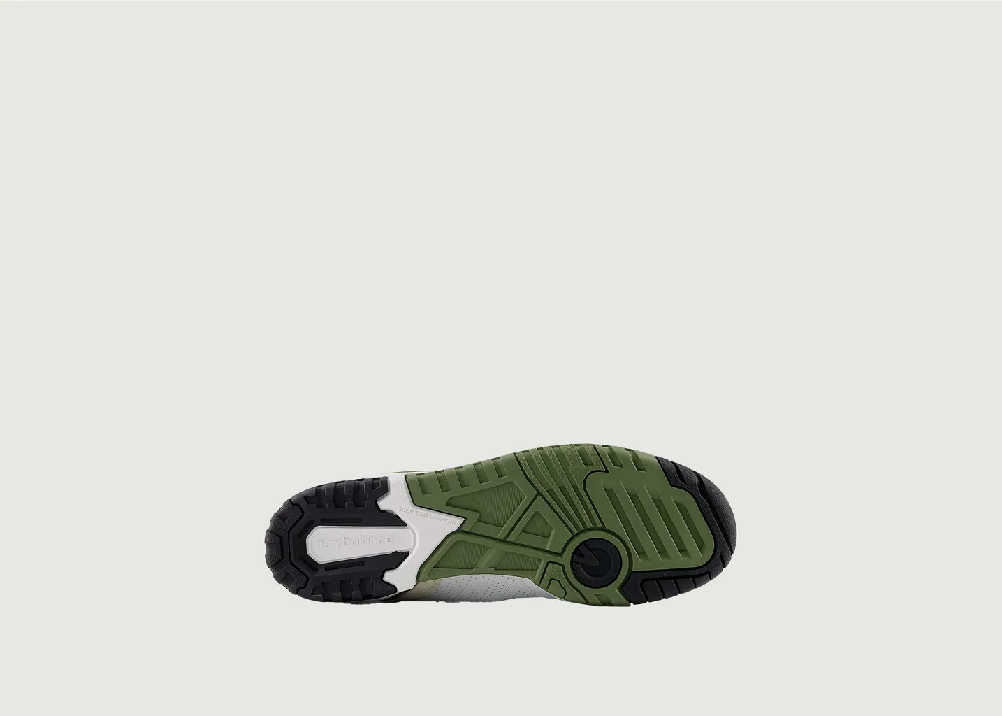Sneakers BBW550 New Balance