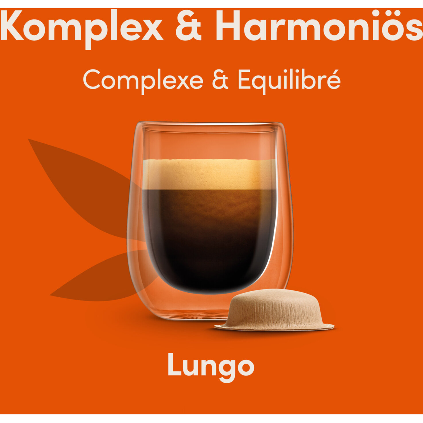 NEO Dolce Gusto Lungo 12 Pods