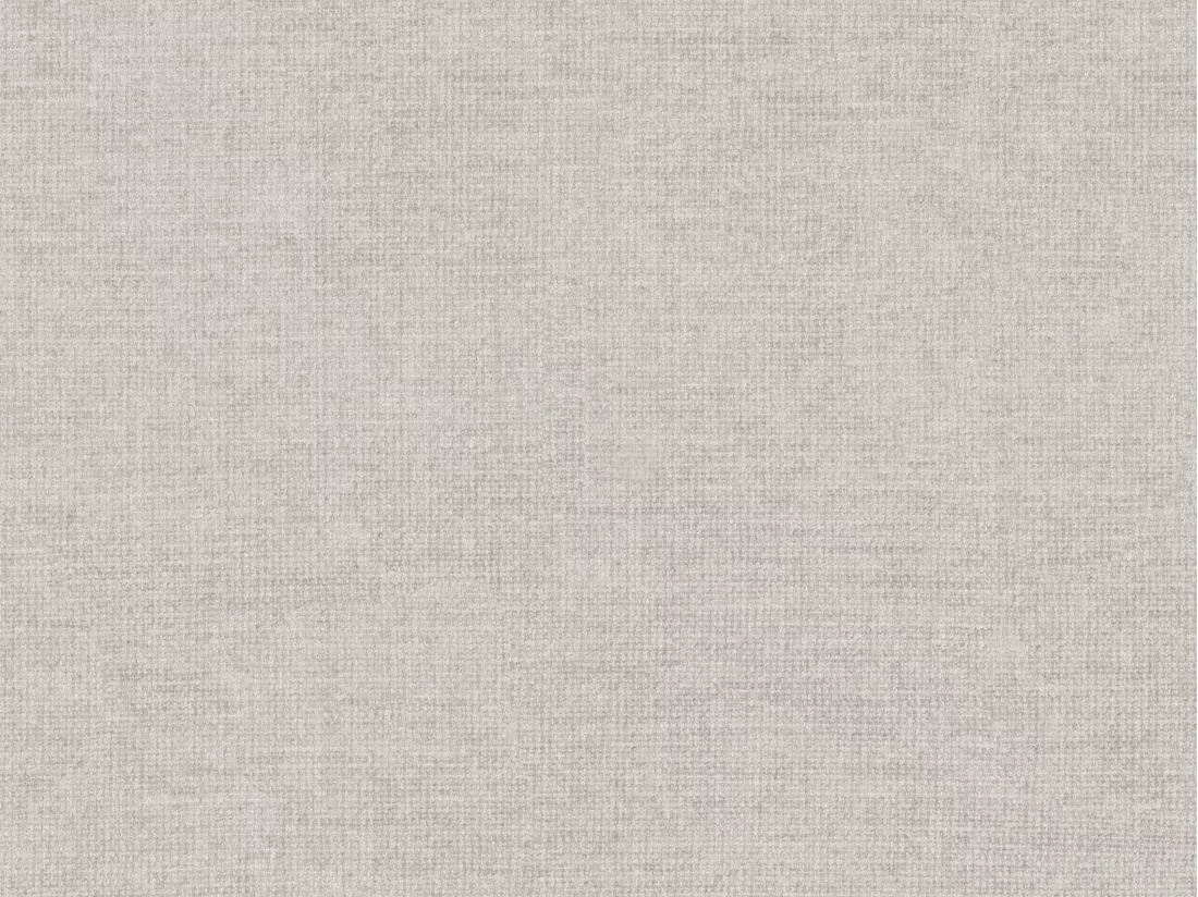Canapé 3 places en tissu beige VUSARI