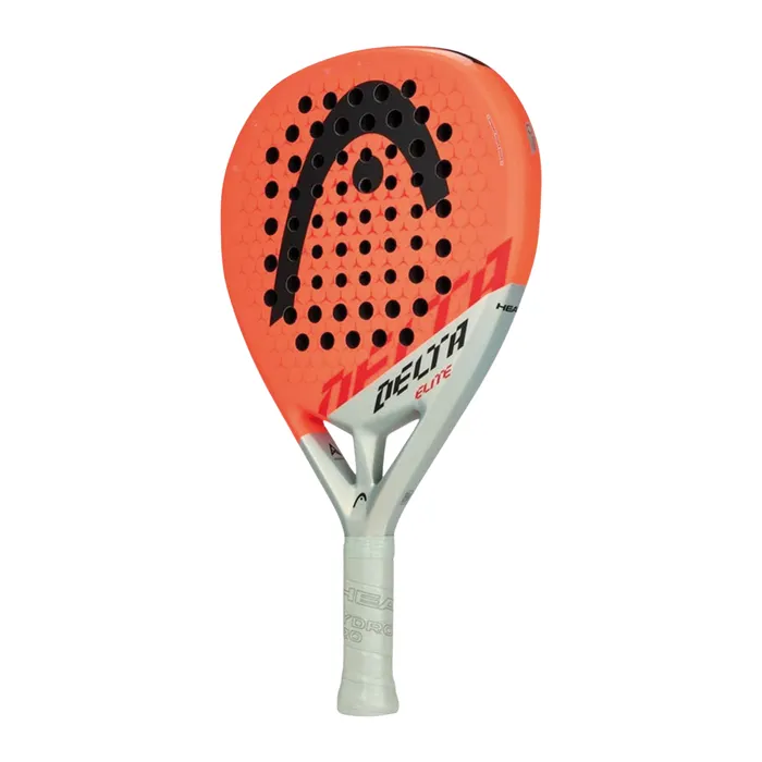 Head Delta Elite Padelracket