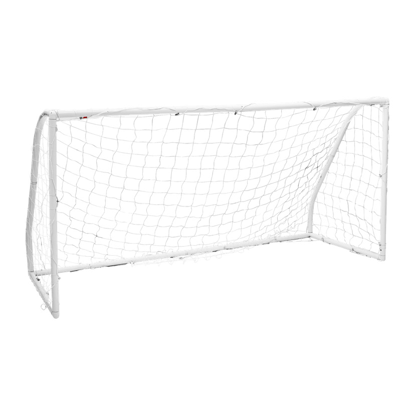Fotballmål 243x121 cm