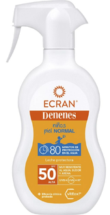 Ecran Sun Care Kids Spray SPF50  300ML
