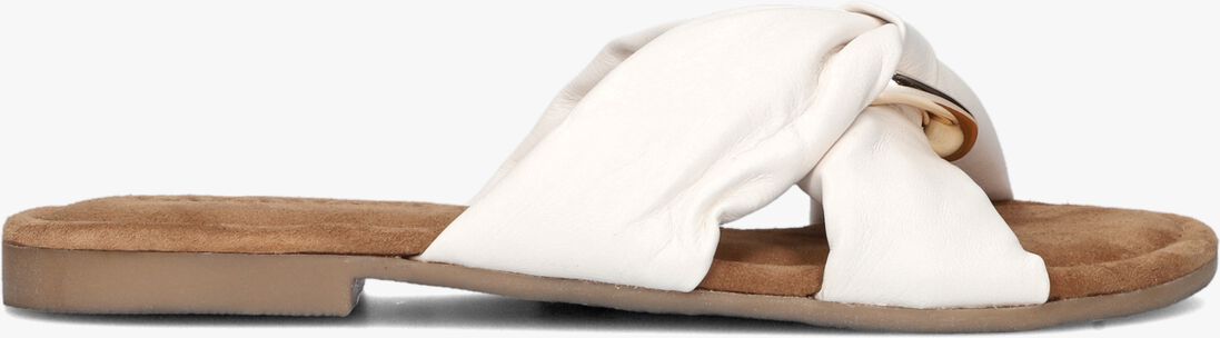 LAZAMANI witte lazamani slippers 33.530