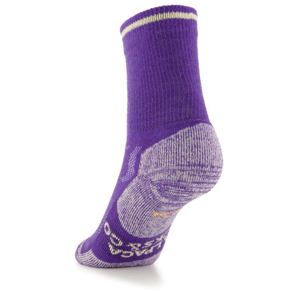 Alpacasocks&Co - Merino Outdoor Kids - Chaussettes de randonnée