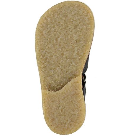 Angulus Sandalen - Schwarz