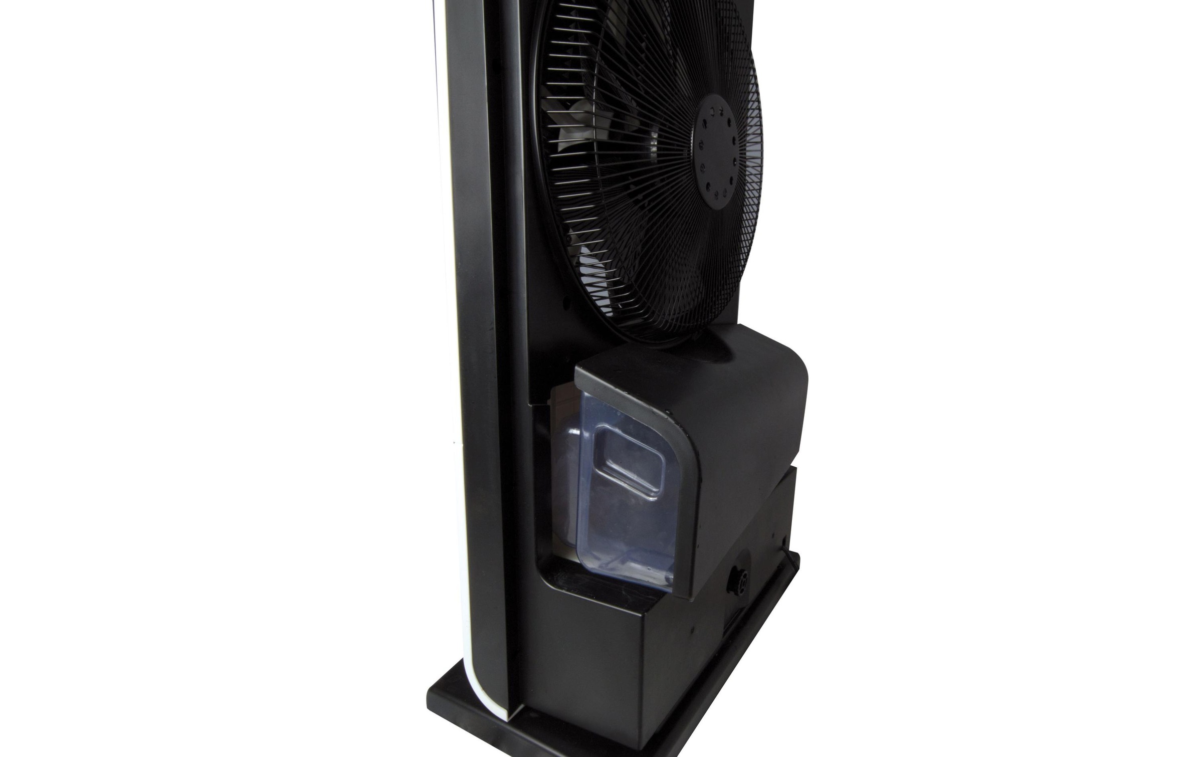 Sonnenkönig Diffuser »Lufterfrischer Air Fresh 5S« 4,6 l Wassertank