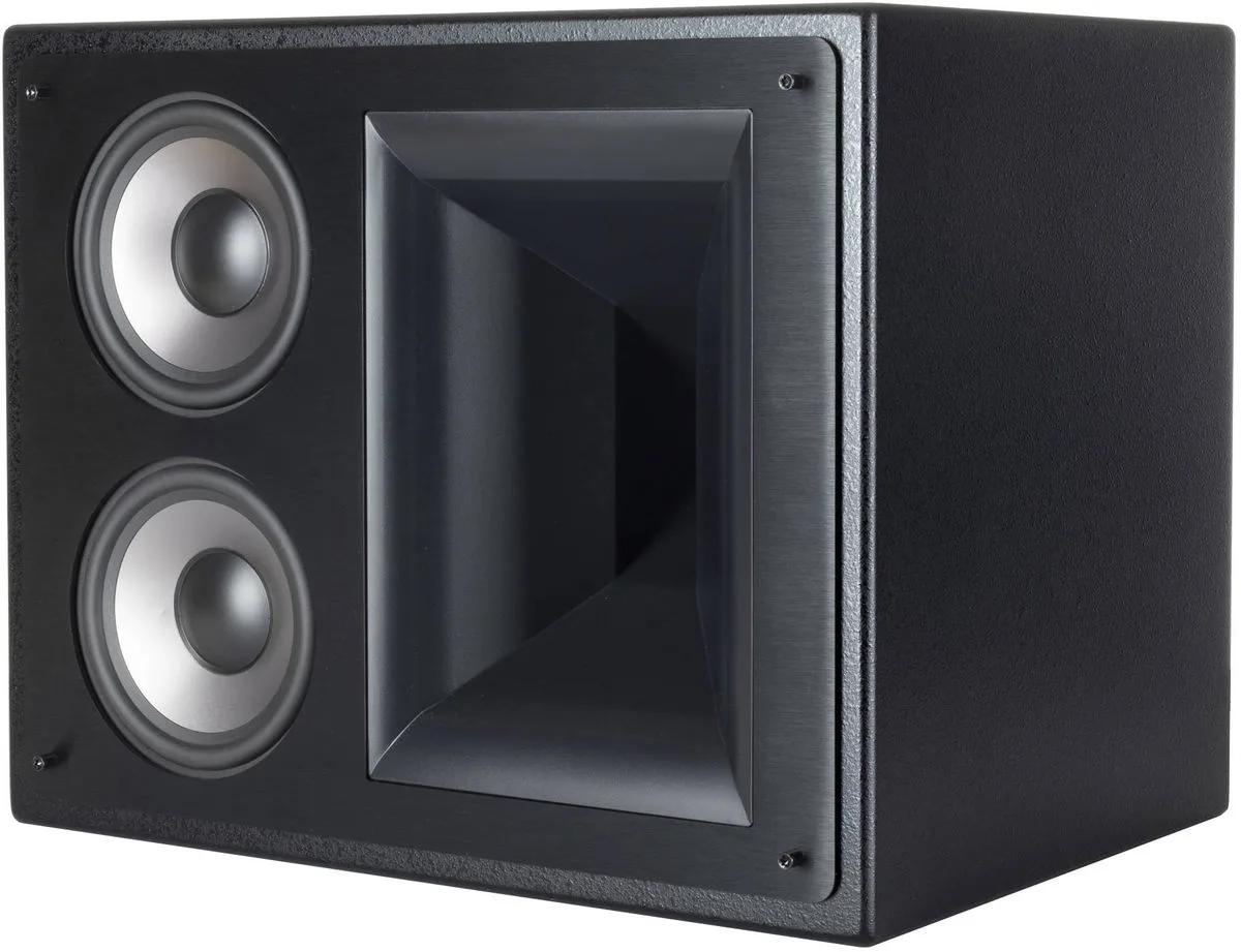 Klipsch THX-5000-LCR (la pièce) Enceintes cinéma