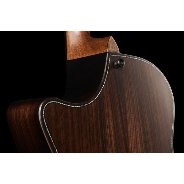 Taylor Builder’s Edition 914ce WHB