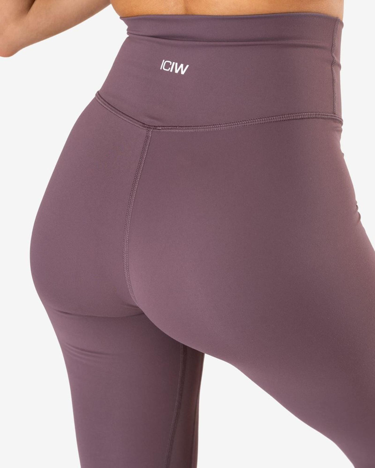 ICIW<br>Nimble Tights Faded Violet - XL
