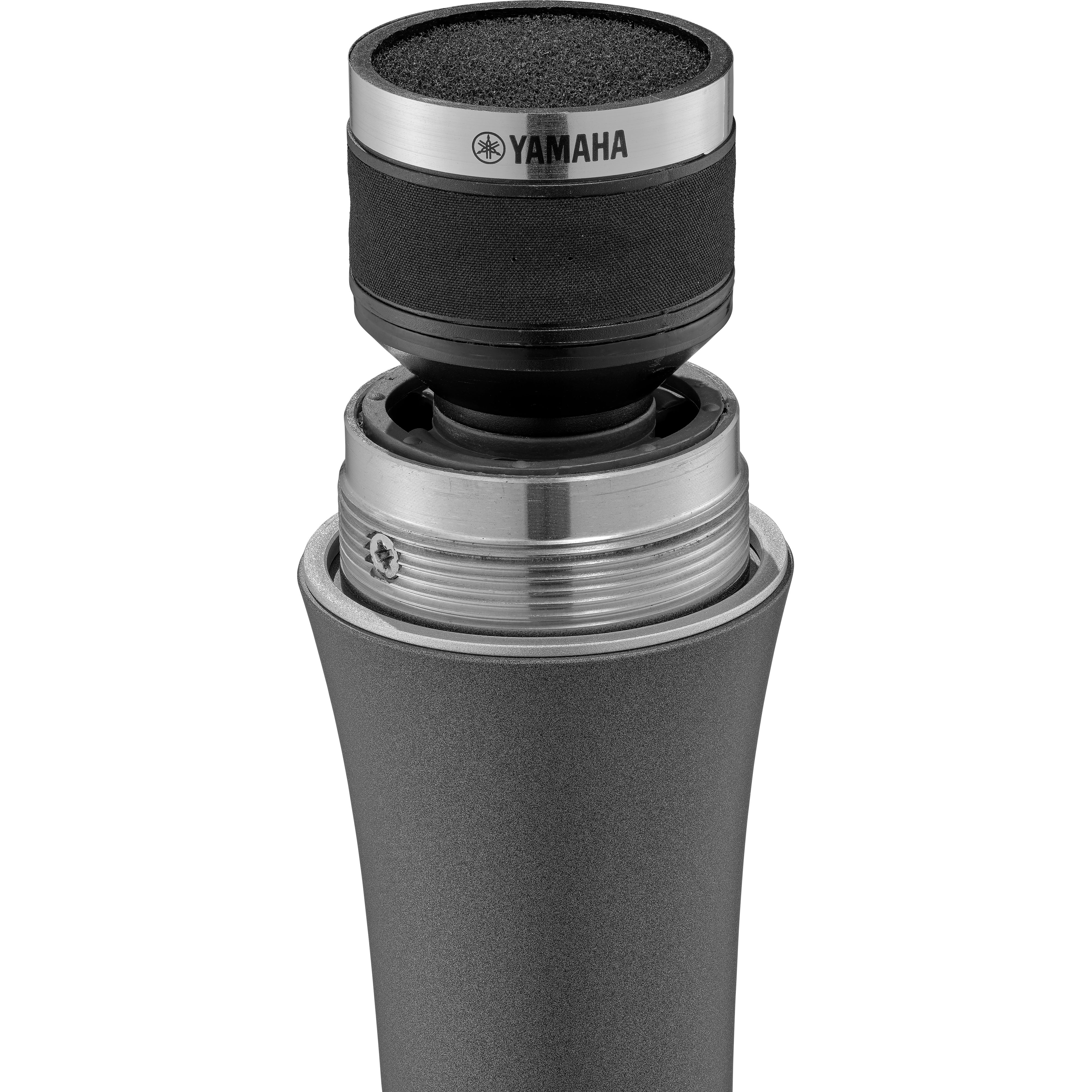 Yamaha YDM505 dynamische zang microfoon