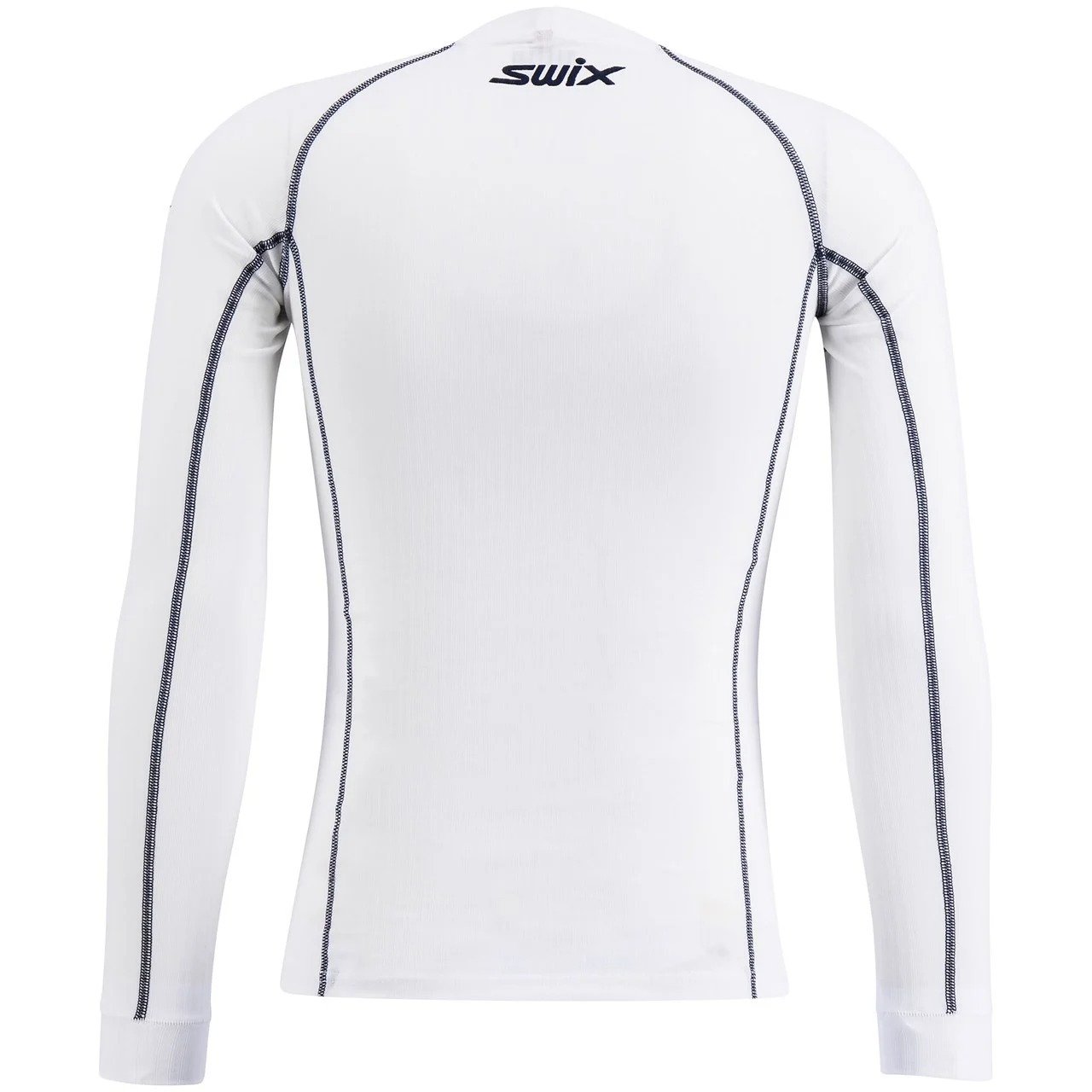 RaceX Bodywear LS Herre 00000/Bright white